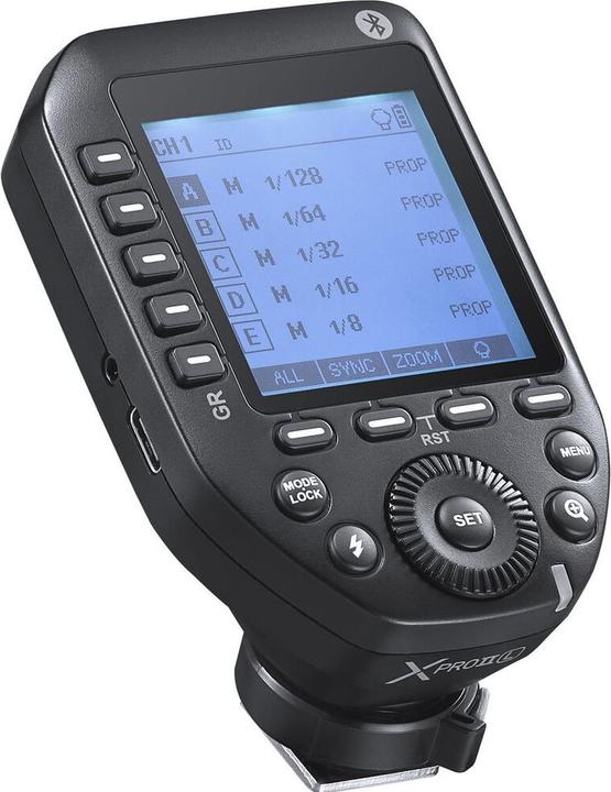 Image du produit Godox X PRO II Transmetteur pour Leica (Funk)