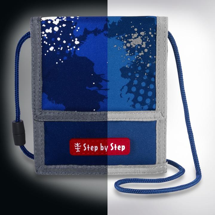 Actual product image Step by Step Rocket Novo