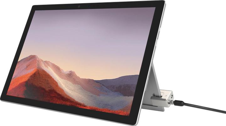 Produktbild Kensington Kabelschloss für Surface Pro & Go portabel