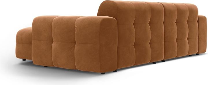 Actual product image Micadoni Kendal (Corner sofa)
