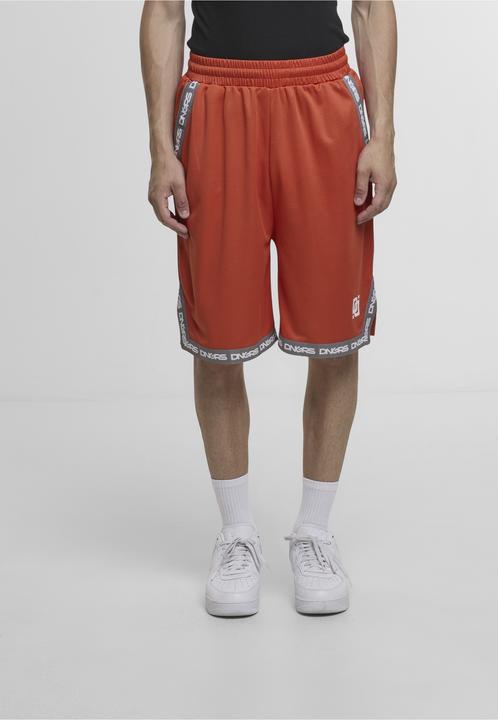 Image du produit Dangerous DNGRS Dunkin Sweat Short - 201893 (S)