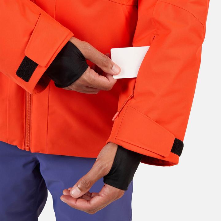 Immagine prodotto Rossignol Rochrun Insulated Jacket - Skijacke - Herren (L)