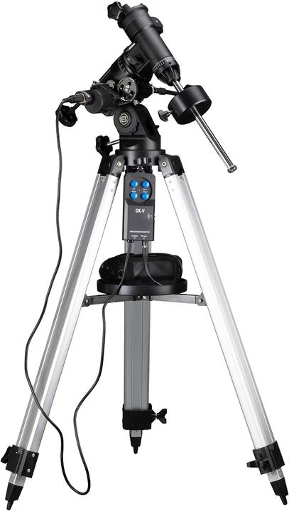 Image du produit Bresser Moteur RA + commande pour EQ-3