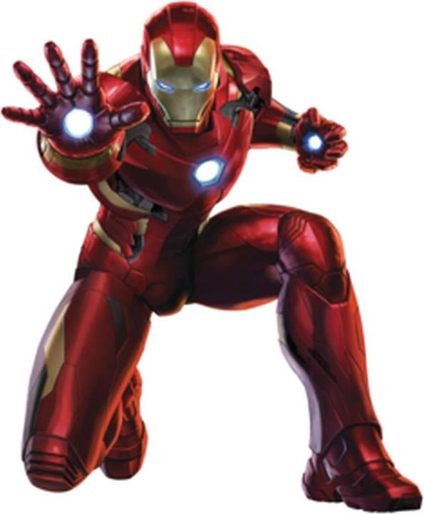 Produktbild Funko Iron Man