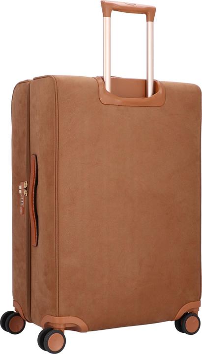 Produktbild Brics Life 4-Rollen Trolley 68 cm (83 l)