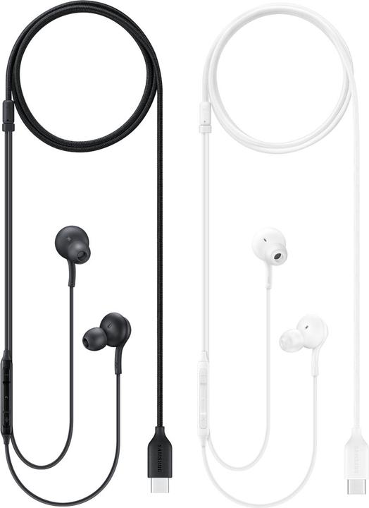 Productafbeelding Samsung EO-IC100 (Geen ruisonderdrukking, Bedraad)