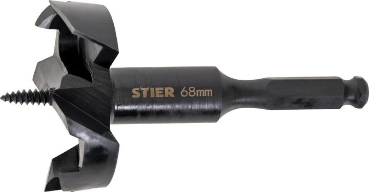 Produktbild Stier Forstnerbohrer 68 mm (68 mm)