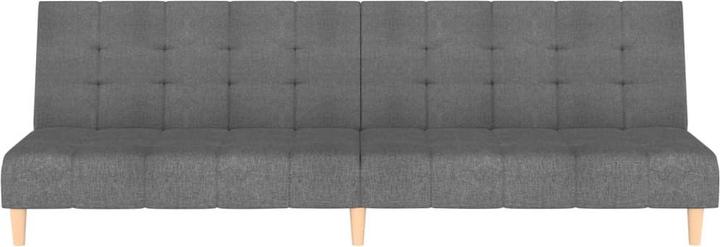 Produktbild vidaXL Schlafsofa (2-Sitzer)