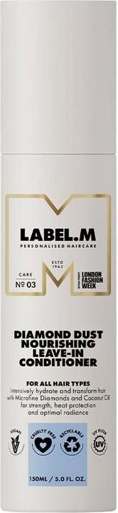 Immagine prodotto Label.M Diamond Dust Balsamo Nutriente Leave-In 150 ml (150 ml)