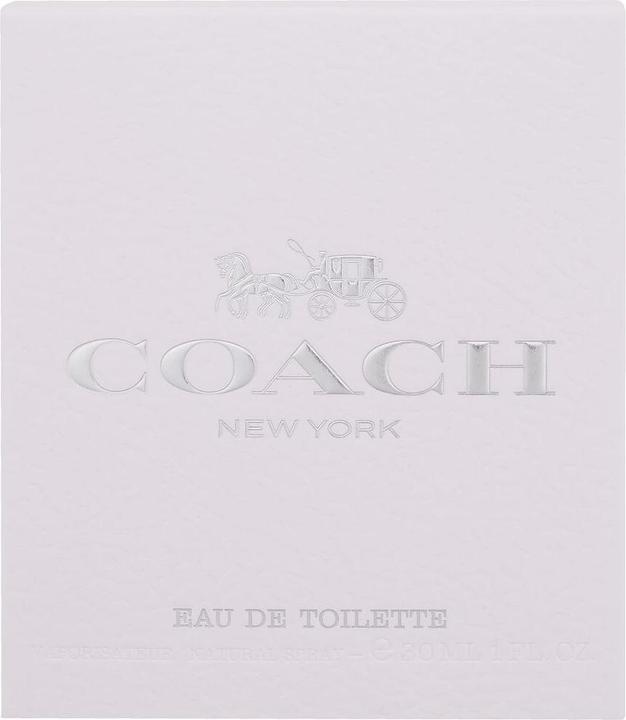 Image du produit Coach Femme (Eau de parfum, 30 ml)