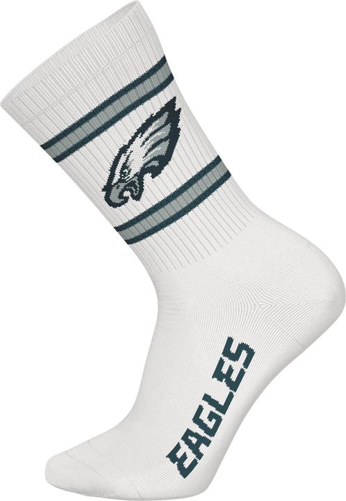 Immagine prodotto NFL Socken Sportlich Stretch 3Pack Crew Socks (confezione da 3, 39 - 42)