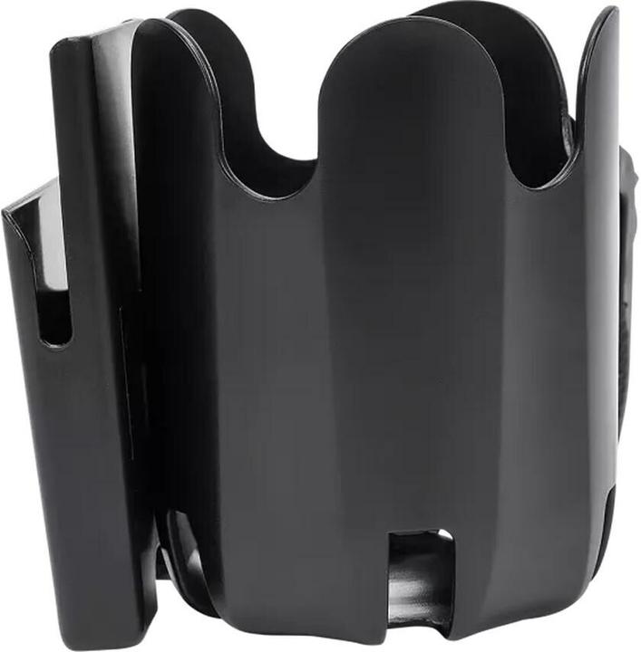 Produktbild Osann Getränke- und Smartphone-Halter Schwarz