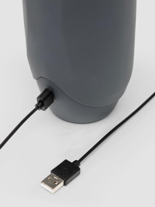 Actual product image Thrust Pro Tech realistic suction masturbator