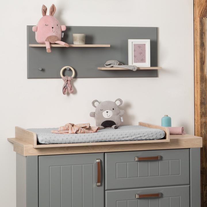 Produktbild Roba Lil Planet (85 x 75 cm)