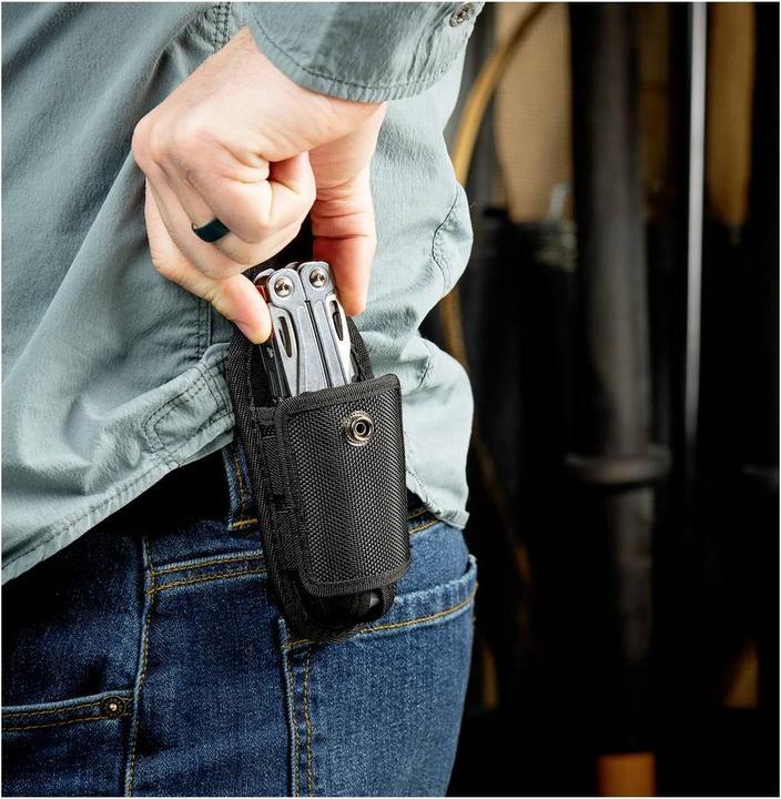 Productafbeelding Nite Ize Fanny pack Toolholster (B x