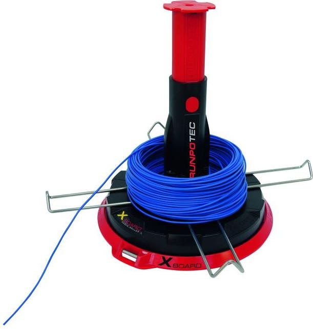 Produktbild Runpotec Aufsteckaufsatz Ø 430 mm