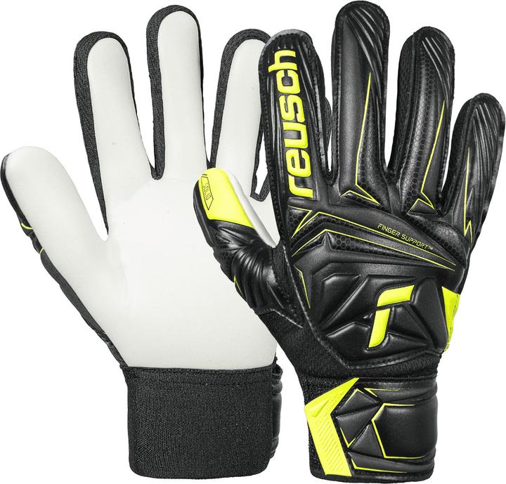 Immagine prodotto Reusch Attrakt Starter Solid Finger Support (5)