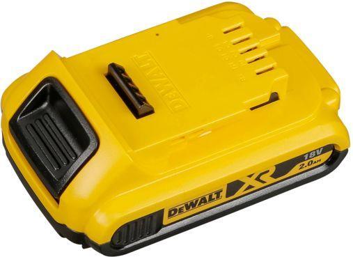 Actual product image DeWalt XR Battery Pack