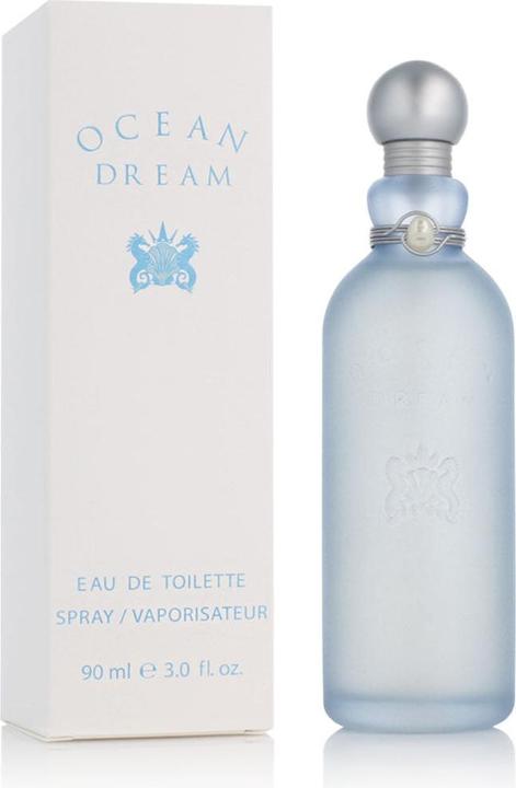 Actual product image Designer Parfums Ocean Dream (Eau de toilette, 90 ml)