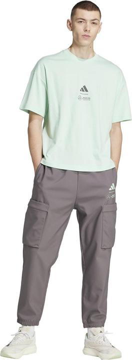 Produktbild Adidas Mercedes - AMG Petronas Formula One Team Premium Woven (XL)