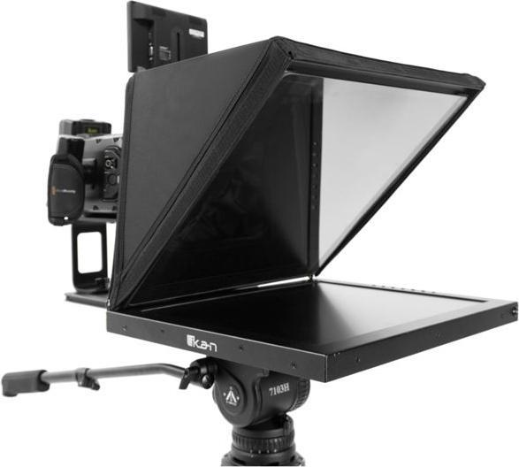 Produktbild Ikan PT4900 Professional 19 High Bright Teleprompter (Teleprompter)