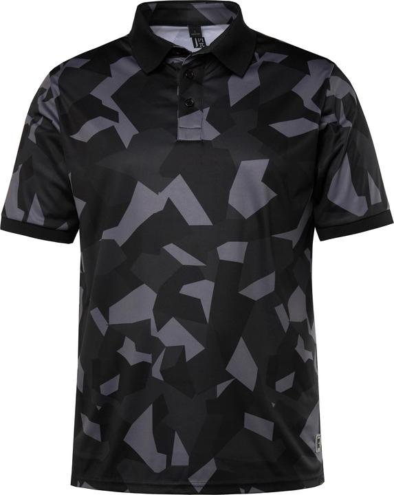 Actual product image Jay-Pi Quick Dry Golf Polo Shirt (7XL)