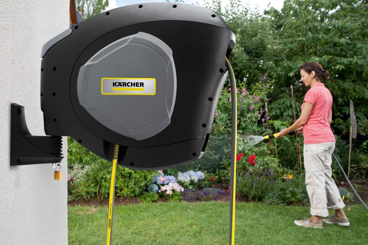 Actual product image Kärcher CR 5 (35 m)