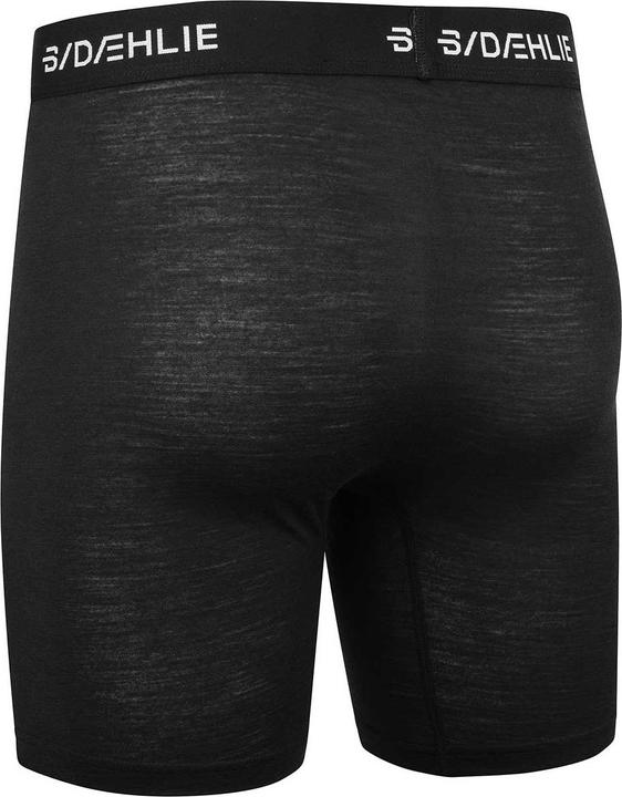 Produktbild Daehlie M Wool Tech WindR Boxer (S)
