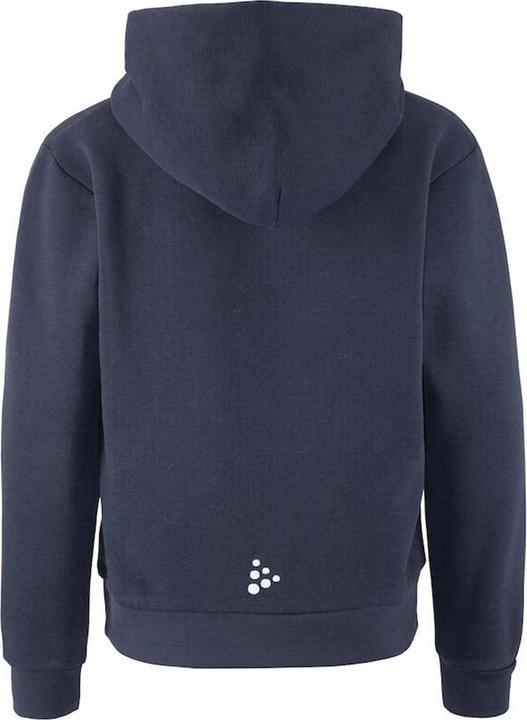 Immagine prodotto Craft Felpa con cappuccio con logo Community 2.0 JR (134, 140)