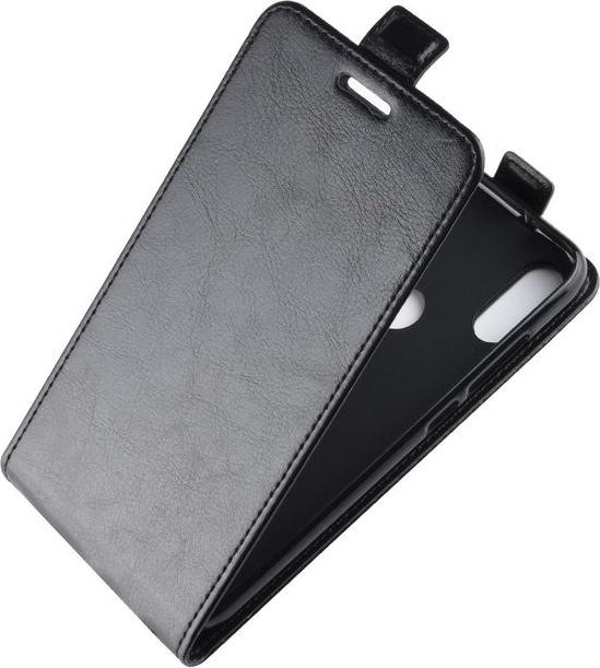 Produktbild MU Classic Leder Flipcase Hülle (Xiaomi Mi Play)