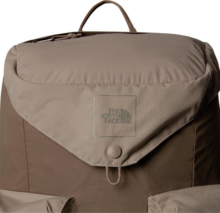 Actual product image North Face Glen Canyon (29.50 l)