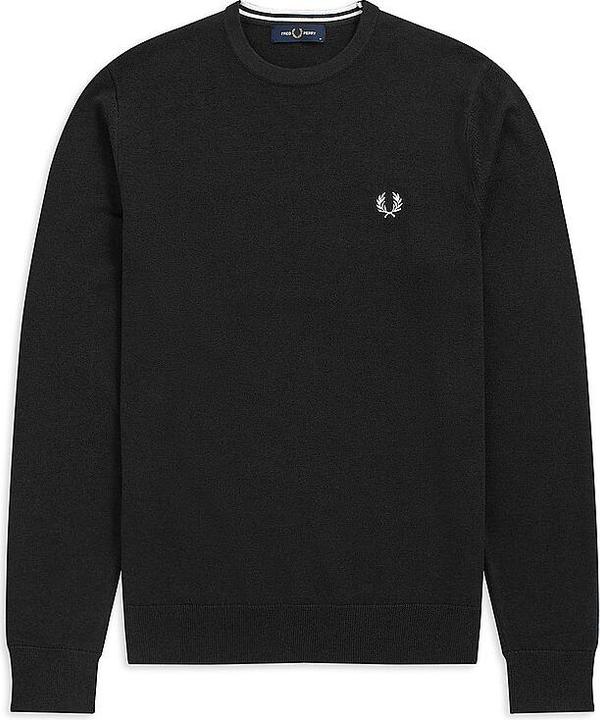 Actual product image Fred Perry Jumper (M)