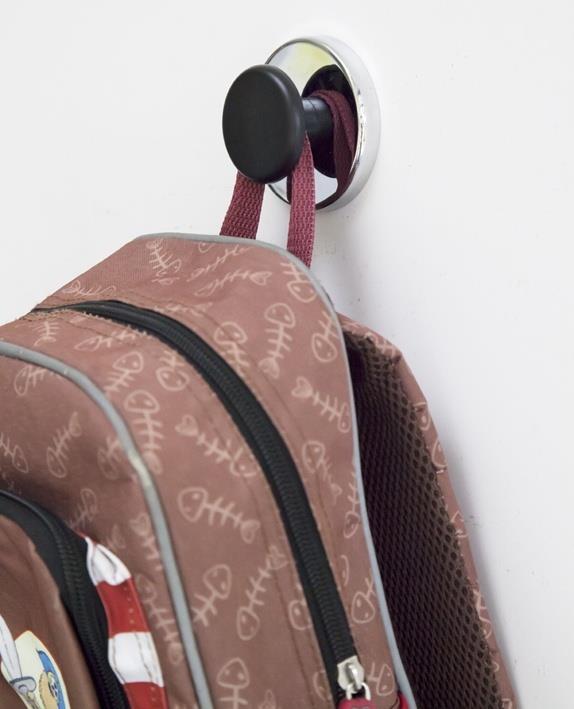 Produktbild Maul Haftmagnet (1 x)