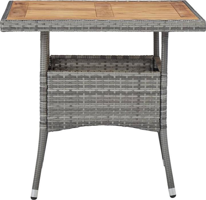 Produktbild vidaXL Esstisch