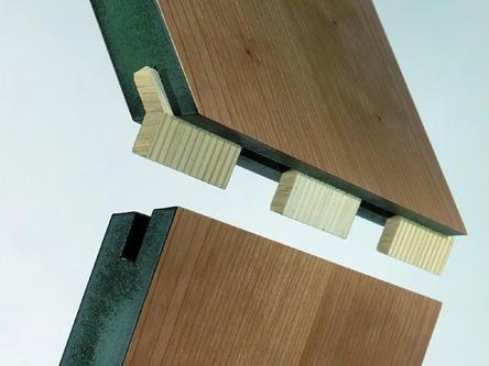 Produktbild Meyer Winkelfedern (Winkelverbinder, 200 Stk.)