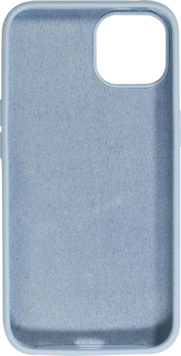 Image du produit PhoneLook Coque Soft Touch clair (Apple iPhone 15 Plus)