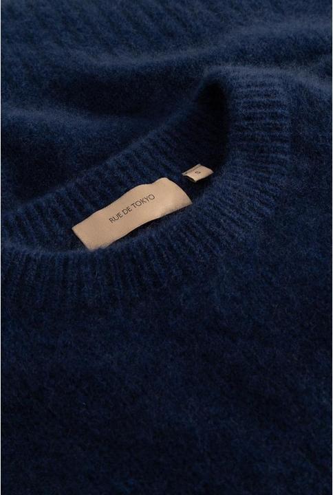 Produktbild Rue De Tokyo Kath Kaschmir Pullover (S)