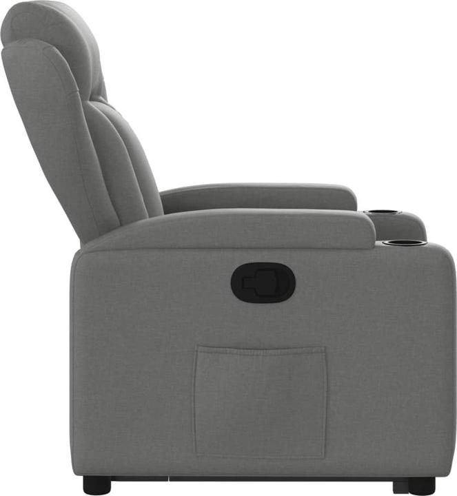 Produktbild vidaXL Relaxsessel mit Aufstehhilfe