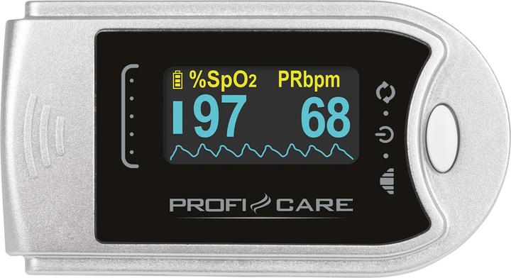 Actual product image Profi-Care PC-PO 3104