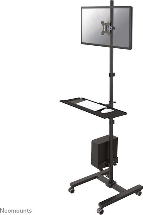 Actual product image Neomounts FPMA-MOBILE1700 (Ground, 32", 8 kg)