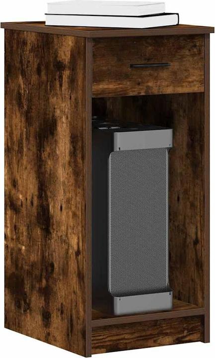 Produktbild vidaXL Computerschrank