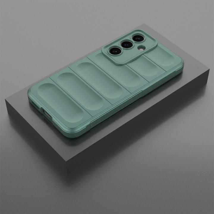 Produktbild Cover-Discount Galaxy S25 - Rugged Protective Hülle (Samsung Galaxy S25)