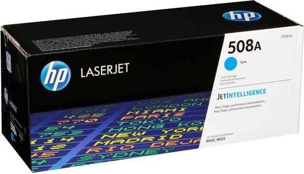 Immagine prodotto HP 508a (C)