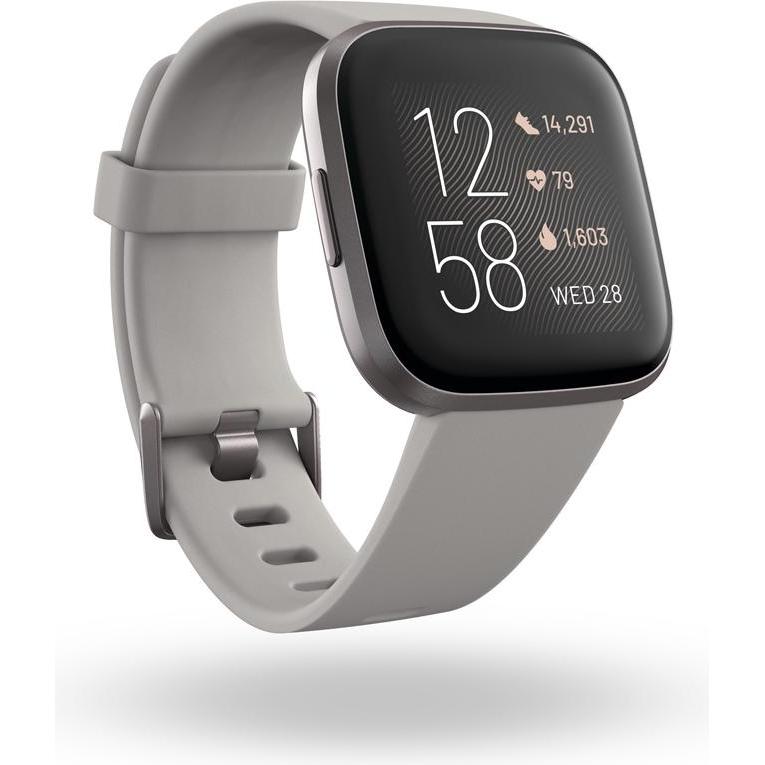 Thumbnail - Fitbit Versa 2 (40 mm), Smartwatch