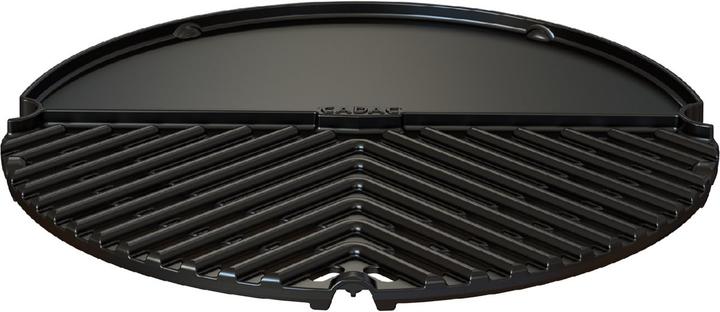Produktbild Cadac Grillo Chef 40 BBQ/plancha plate