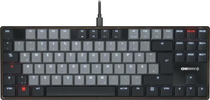 Productafbeelding CHERRY Keyboard Corded Mechanical Mx (DE, Bedraad)