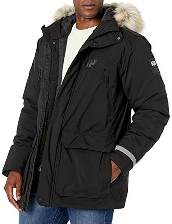 Immagine prodotto Helly Hansen Parka Pure (XL)