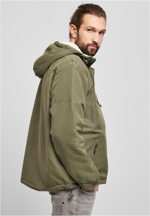 Produktbild Brandit Windbreaker Sherpa (XL)