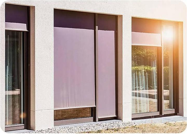 Immagine prodotto Satel BE WAVE Smart Blinds ARSC-200 ABAX2 Comando radio per tapparelle e tende (Attuatore per otturatore)