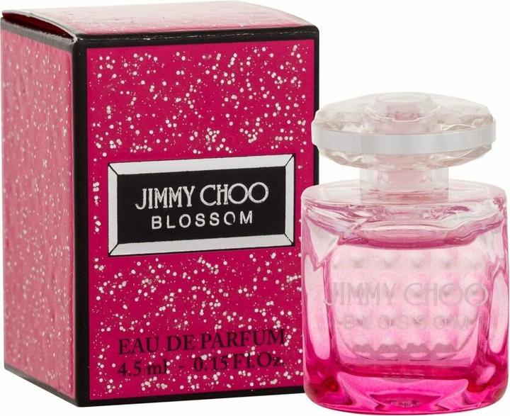 Produktbild Jimmy Choo Blossom by (Eau de Parfum, 4.50 ml)